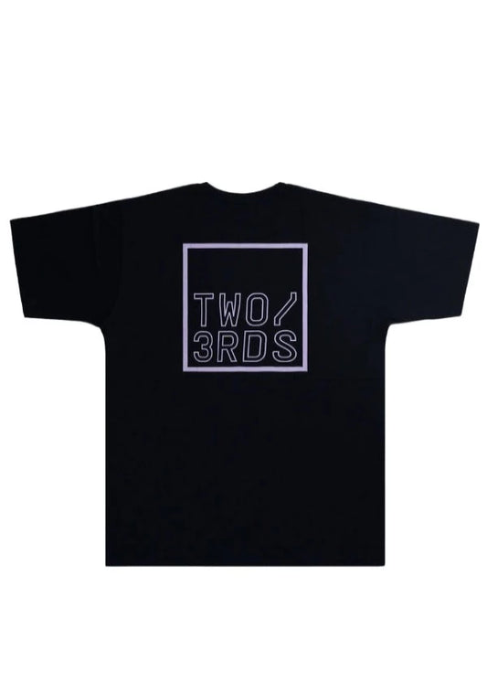 Vivid Tee - 3 Colours