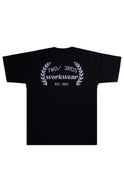 Heritage Tee - 5 Colours