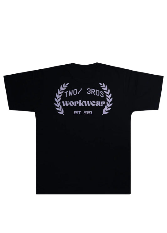 Heritage Tee - 5 Colours