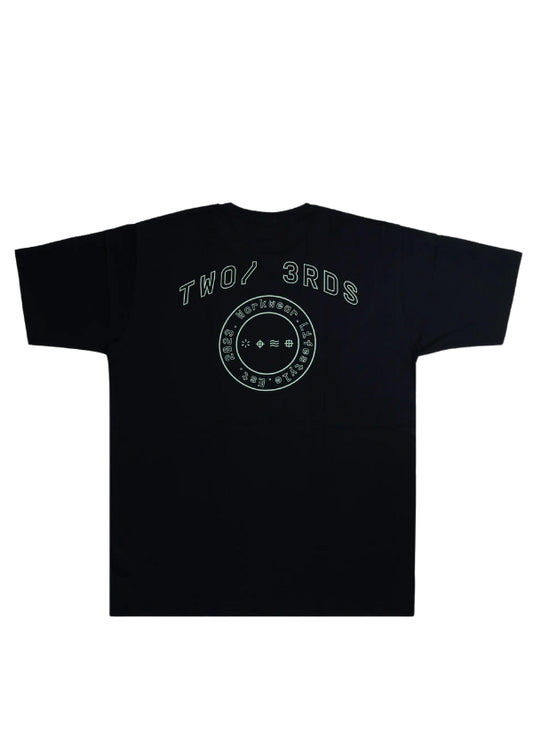 Balanced Tee - 6 Colours